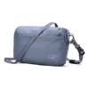 Bolso bandolera Heliad «Azul»