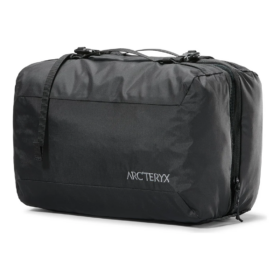 Bolso organizador Index Gear de 10 L «Negro»