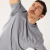 Camisa de algodón Kragg SL de manga corta para hombre
