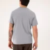Camisa de algodón Kragg SL de manga corta para hombre