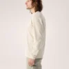 Camisa de algodón Kragg SL de manga larga para hombre
