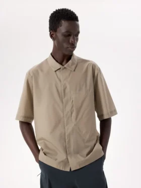 Camisa Demlo SS para hombre