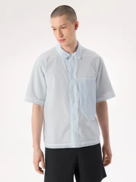 Camisa Demlo SS para hombre