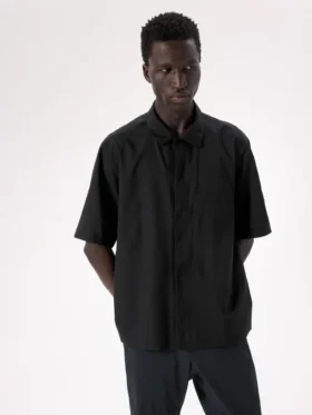 Camisa Demlo SS para hombre