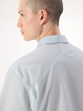 Camisa Demlo SS para hombre