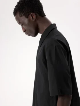 Camisa Demlo SS para hombre