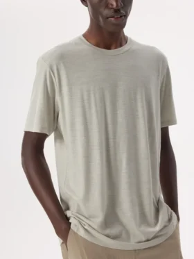 Camisa Frame SS para hombre