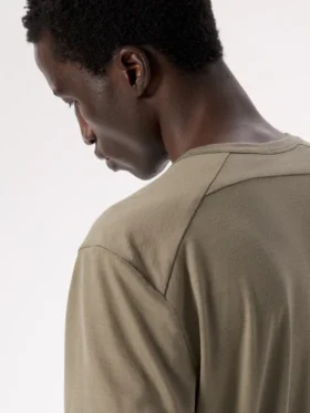 Camisa Frame SS para hombre