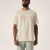 Camisa Kragg SL Cotton Sky Pilot SS1 para hombre