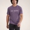 Camisa Kragg SL Cotton Sky Pilot SS1 para hombre