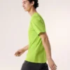 Camisa Kragg SL Cotton Sky Pilot SS1 para hombre