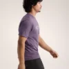 Camisa Kragg SL Cotton Sky Pilot SS1 para hombre
