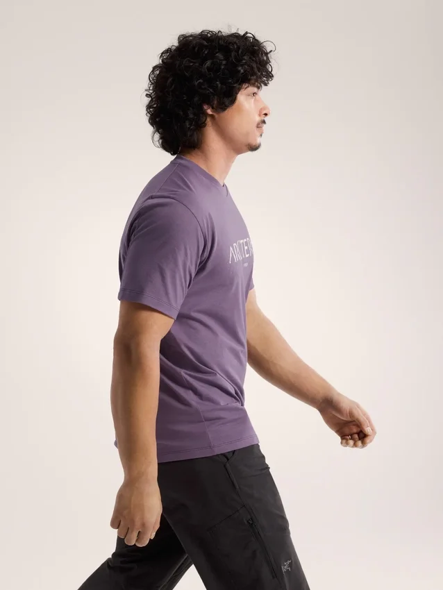 Camisa Kragg SL Cotton Sky Pilot SS1 para hombre