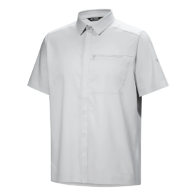 Camisa Skyline «Gris»