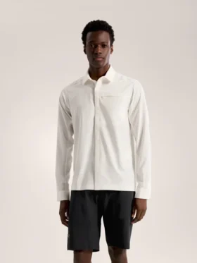 Camisa Skyline LS para hombre