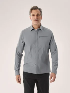 Camisa Skyline LS para hombre