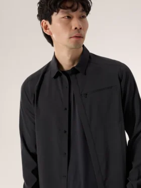 Camisa Skyline LS para hombre