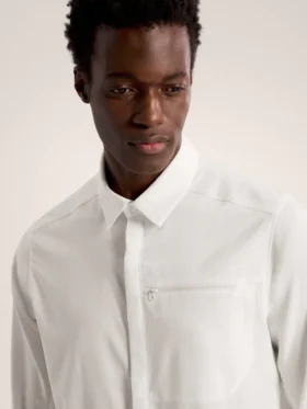 Camisa Skyline LS para hombre
