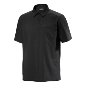 Camisa Skyline «Negro»