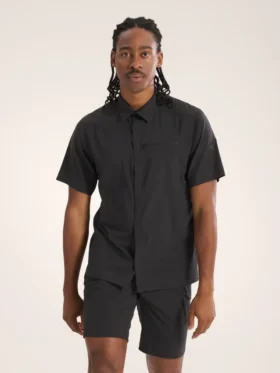 Camisa Skyline SS para hombre