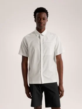 Camisa Skyline SS para hombre