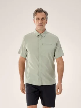 Camisa Skyline SS para hombre