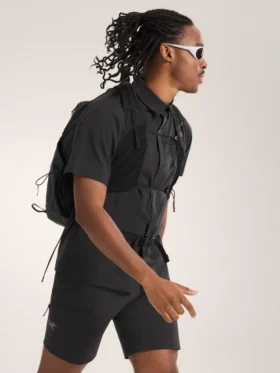 Camisa Skyline SS para hombre