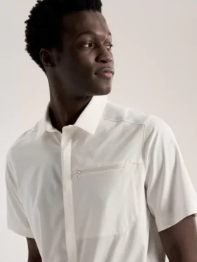 Camisa Skyline SS para hombre