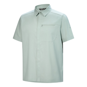 Camisa Skyline «Verde»