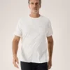 Camiseta con logotipo Cormac SS para hombre