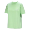 Camiseta de cuello redondo Kragg Cotton Little Bird «Verde»