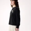Camiseta de manga larga Kragg SL Cotton Bloom para mujer