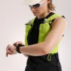 Camiseta de tirantes Norvan para mujer