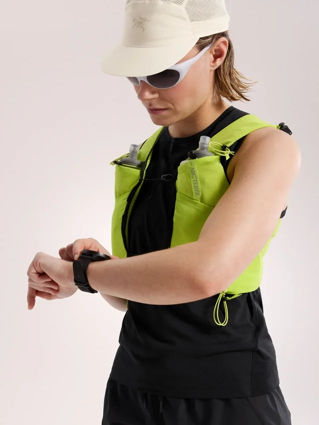 Camiseta de tirantes Norvan para mujer