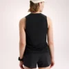 Camiseta de tirantes Norvan para mujer
