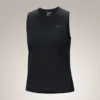 Camiseta de tirantes Norvan para mujer