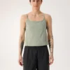Camiseta de tirantes Rula para mujer