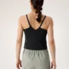 Camiseta de tirantes Rula para mujer