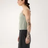 Camiseta de tirantes Rula para mujer