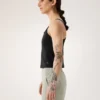 Camiseta de tirantes Rula para mujer