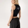 Camiseta de tirantes Soria para mujer