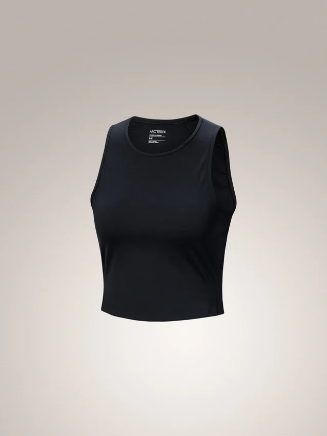 Camiseta de tirantes Soria para mujer
