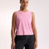 Camiseta de tirantes Sunna para mujer
