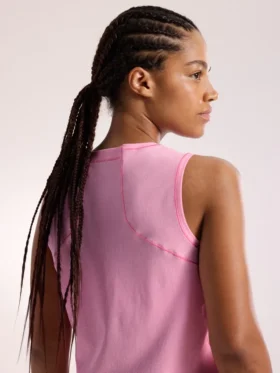 Camiseta de tirantes Sunna para mujer