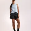 Camiseta de tirantes Sunna para mujer