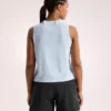 Camiseta de tirantes Sunna para mujer