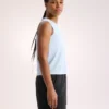 Camiseta de tirantes Sunna para mujer