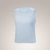 Camiseta de tirantes Sunna para mujer