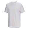 Camiseta Kragg SL Cotton Blurred Bird «Blanca»