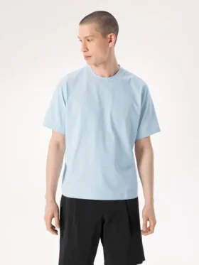 Camiseta Metron SS para hombre